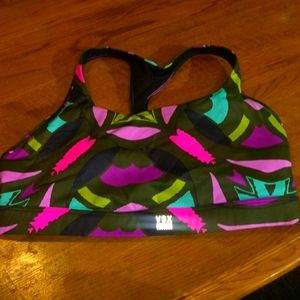 Victoria's secret sports bra